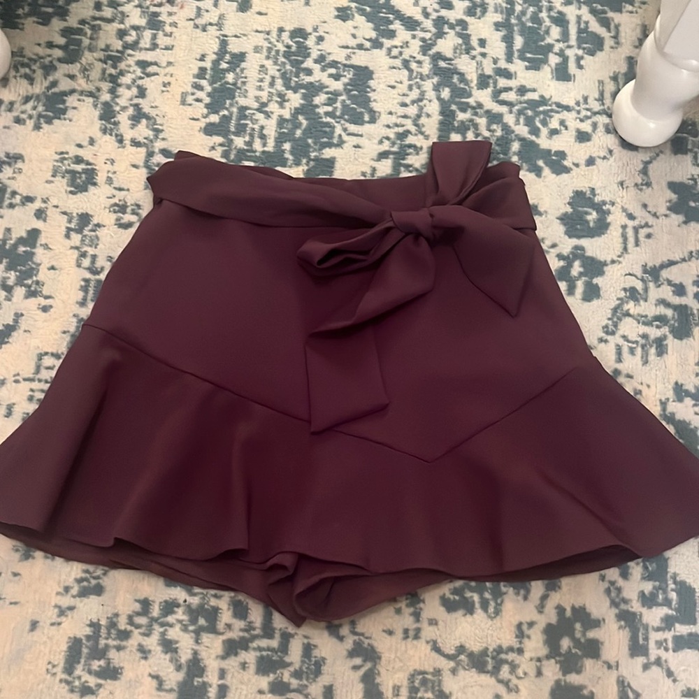Zara skirt
